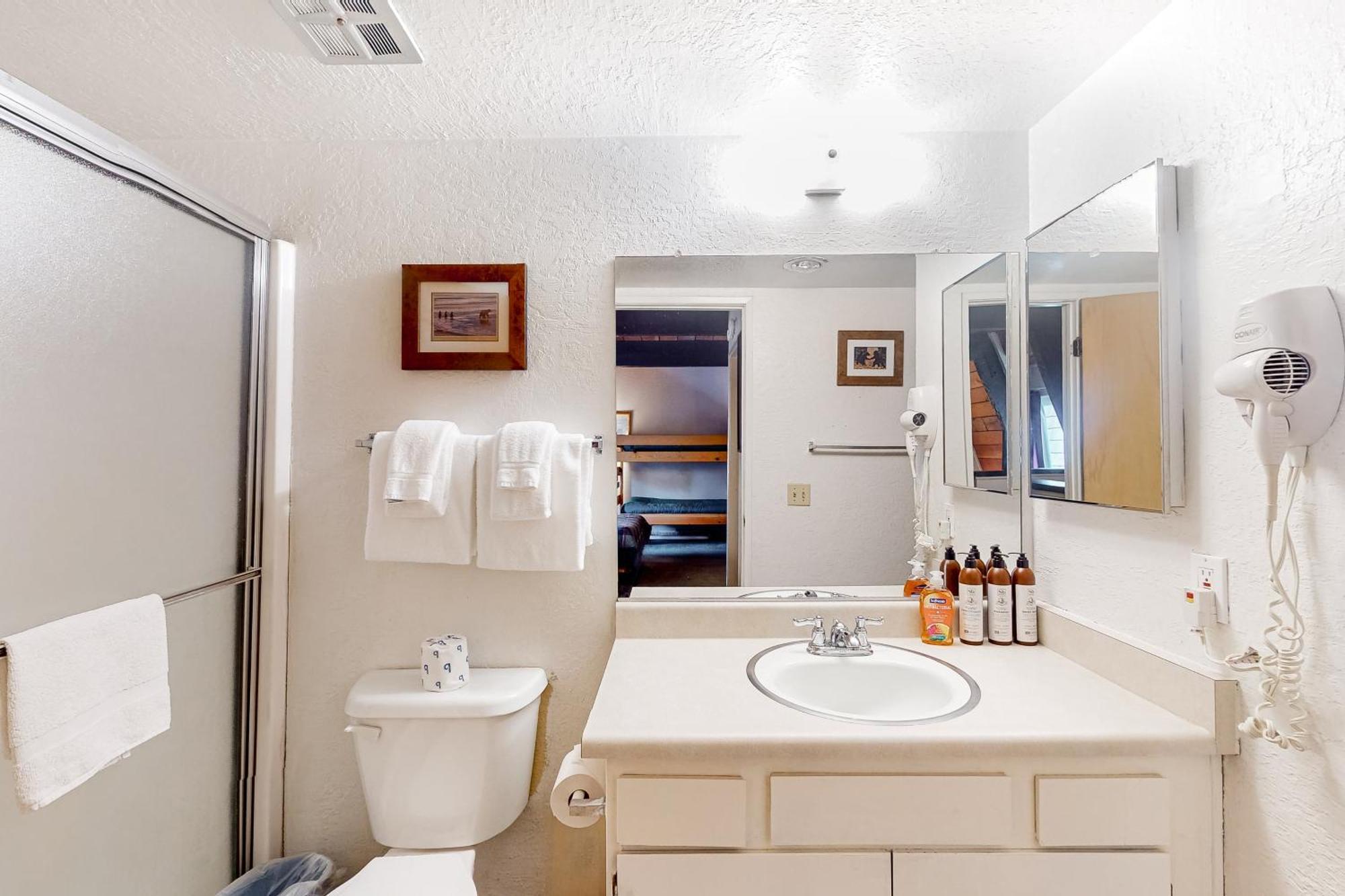 Bigwood 54 K Apartment