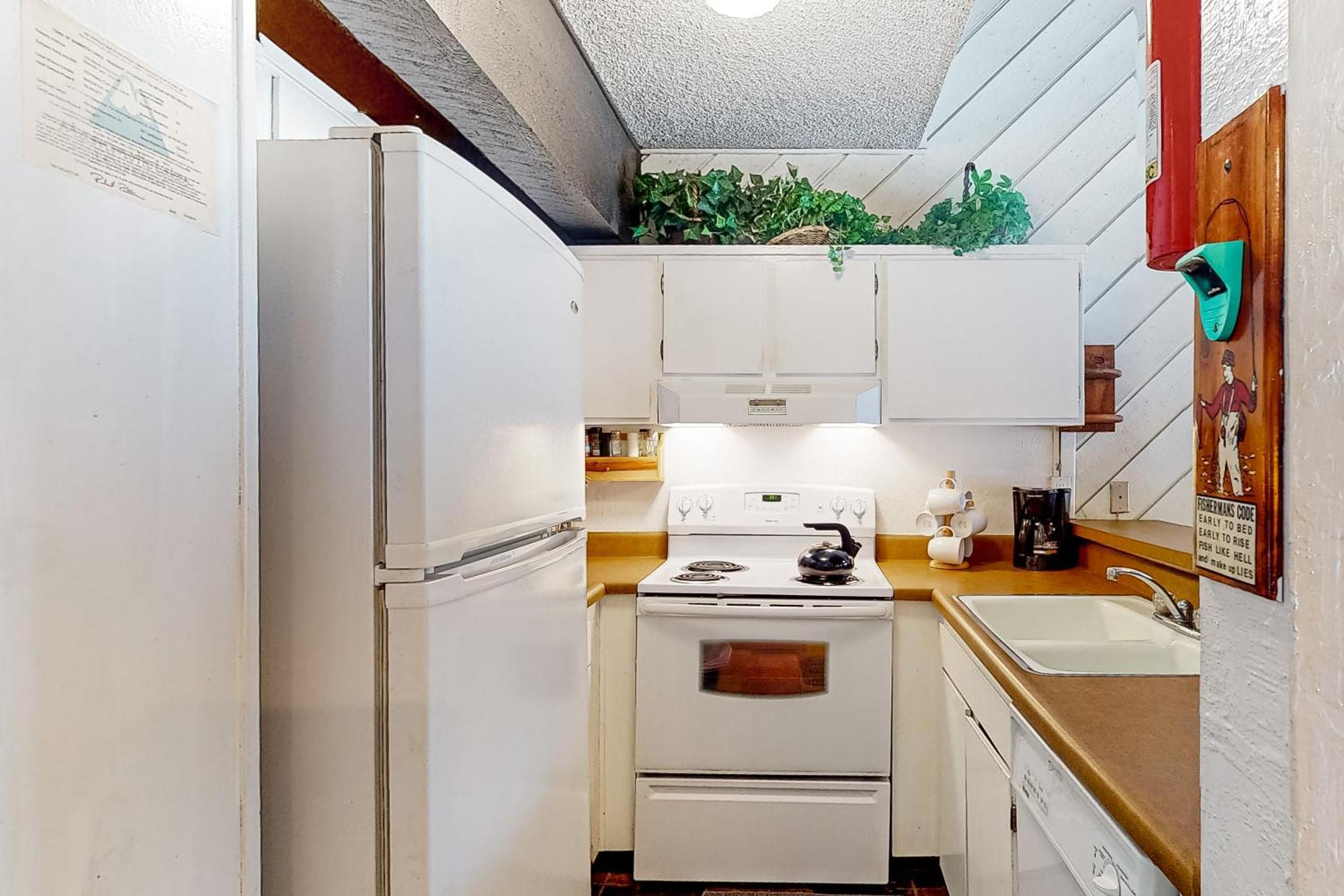 Apartment Bigwood 54 K