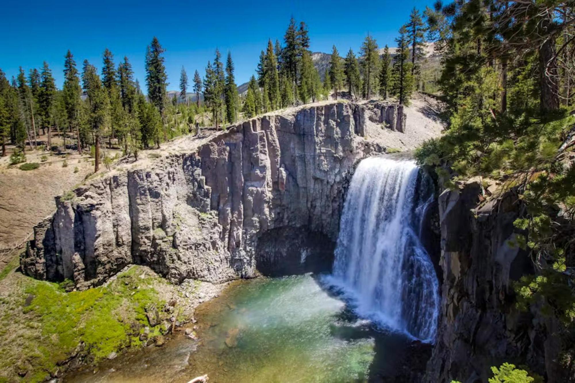 Bigwood 54 K * Mammoth Lakes