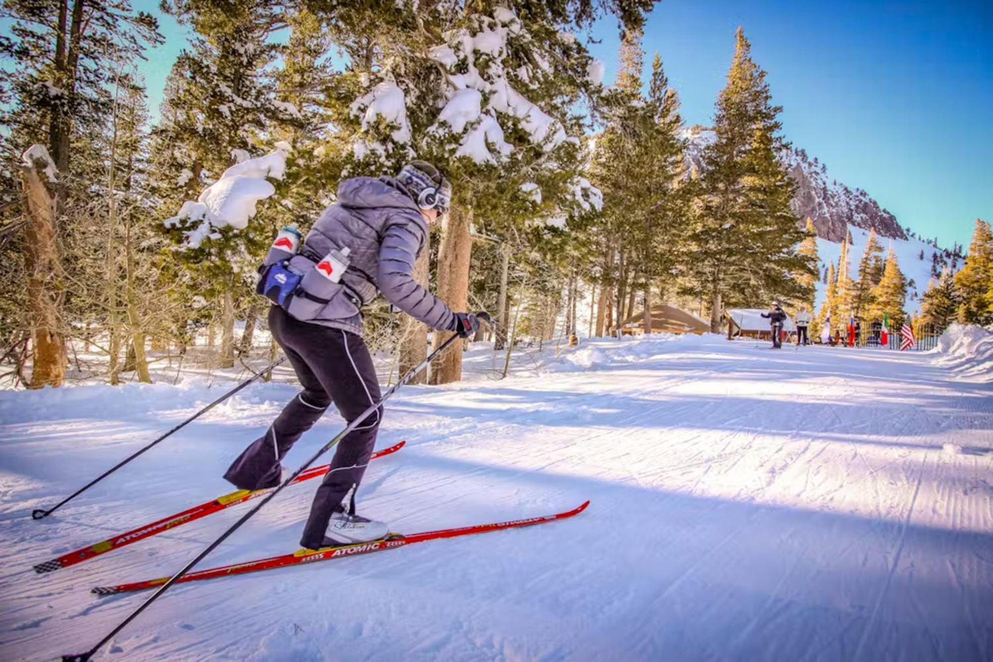 Bigwood 54 K Apartment Mammoth Lakes