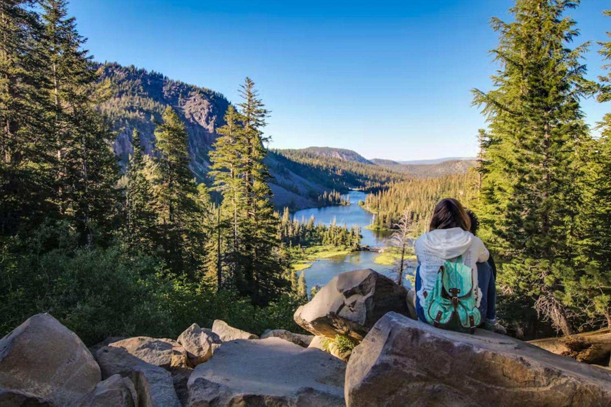 Bigwood 54 K Apartment Mammoth Lakes