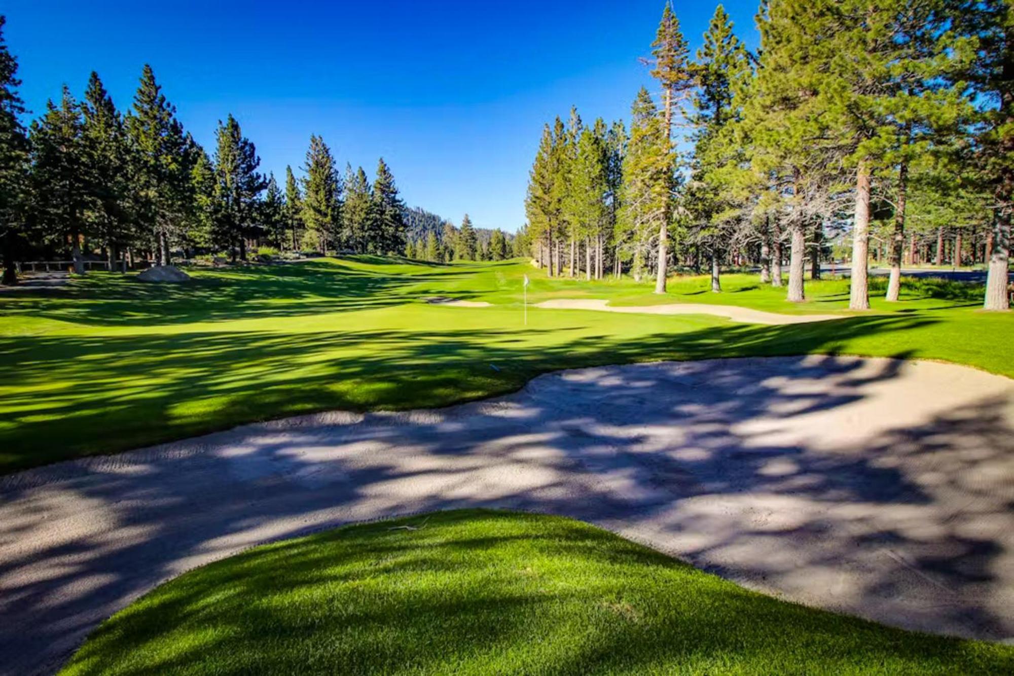 Apartment Bigwood 54 K Mammoth Lakes